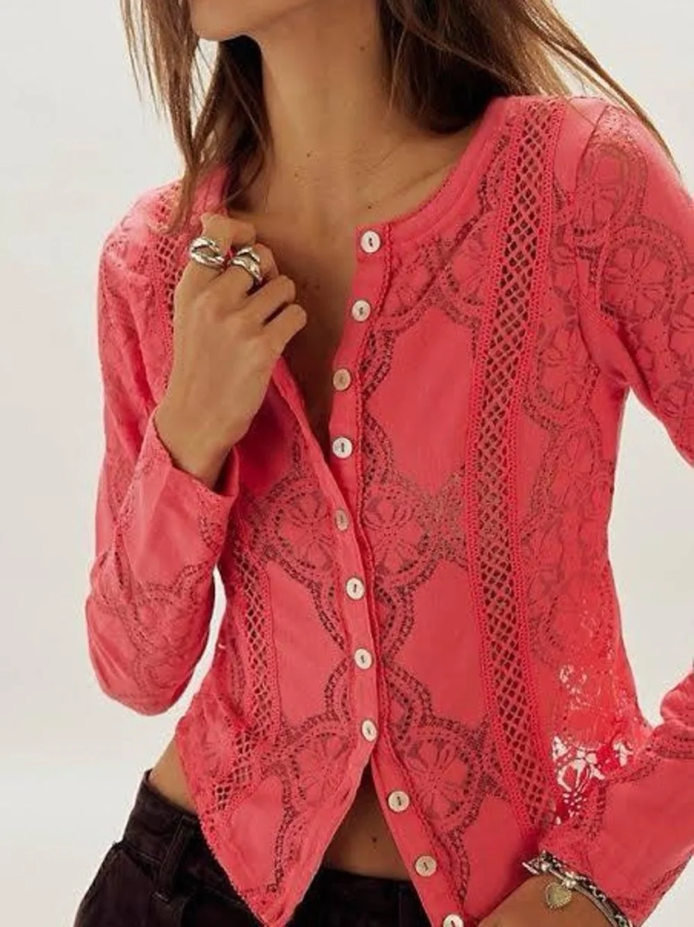 Free People add dainty